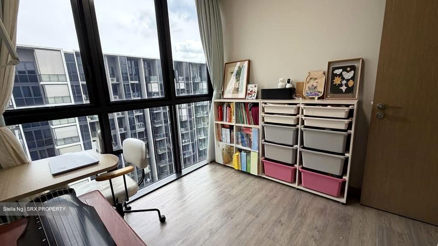 The Tapestry (D18), Condominium #559830451